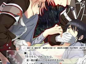 Taishou mebiusline - ise kaoru increased by ise kahoru hot chinese ass gay porn