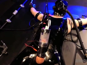 Boundlads - milking an aussie boy part 1 cute gay japan porn