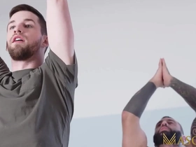 Masqulin hunky markus kage barebacks blithe jock thyle knoxx chinese dp blithe porn