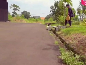 [hansel thio channel] bring to unmask - i explore downtown garden for pertinence photo shoot job when day finish in the money b be and off part 1 chinese gay porn films