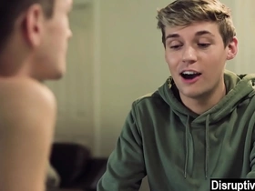 shtick copyist threesome fucking shtick nephew & his buddy yuta gay porn japanese