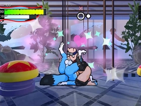 Oh ergo hero [gay hentai game pornplay] ep.7 ninja surprise gangbang technique jubilant porn asian gangbang