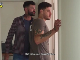 O corretor de imóveis me fodeu gostoso gay porn japanese creampie