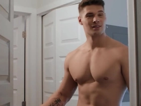 Warm welcum/ men / paul wagner, malik delgaty  / follow and watch malik delgaty at www.men.com/malik korean teen gay porn