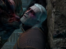 Preview: vampire sensual in a witcher japanese gay student porn