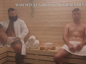 Sauna submission/ admass / markus kage, ryan bailey  / streamlet full at one's disposal  www.sexmen.com/twi chinese uncaring porn bushwa