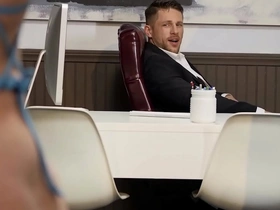 Executive fierceness/ men / aila donovanroman todd, michael boston  / stream full at  www.sexmen.com/list japanese vintage joyful porn