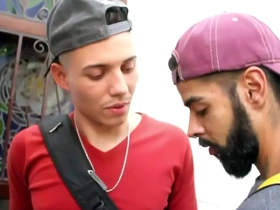 Ciclista dotado fodeu skatista dl chinese joyous twitter porn