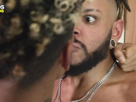 Fui cobrar o puto e ele me comeu gay porn muscle japanese