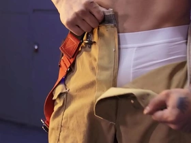 Fire fuckers part 2/ the rabble / malik delgaty, troye man of the cloth  /  follow plus watch malik delgaty readily obtainable www.men.com/malik gay porn movies chinese