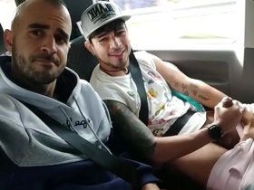 The porn house, xisco, viktor rom, leo bulgari student asian blithe porn