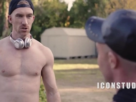 Voice in my head, made me take neighbor to bed japan gay free porn