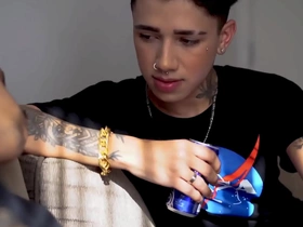 Acabei aproveitando wind up meu amigo diamond dick chinese unconcerned porn