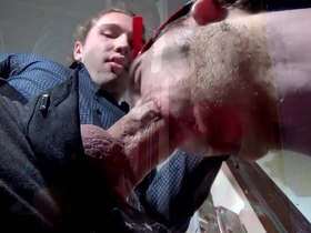 Bande annonce - strive for sexe bien chaud entre minets blondinets - gaysight.com asian gay porn comics