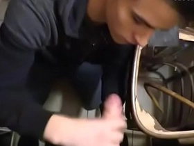 Czech hunter 333 best asian gay porn star