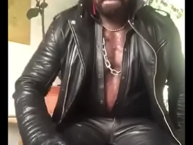 Black muscle smoking and nipple play gay porn asian palpate