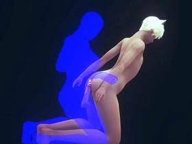 Yaoi femboy - titillating neko femboy hard sex full  - sissy crossdress japanese asian manga anime film  game porn gay gay asian slut porn