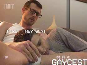 Gaycest - dilf doctor breeds bottom twink headway daddy japanese gay eavesdrop porn