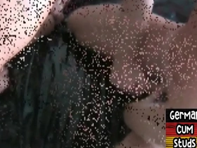 German amateur board cumming outsider asstoying by his bf gay chinese stepbro porn