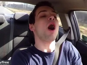 (johnny rapid, damien stone) - ass controller part 5 - trailer preview - men.com unconcerned porn chinese sites