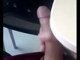 Cumming in classroom chinese gay french porn