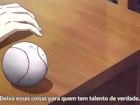 Nagito komaeda and hammer away destroyer of hammer away world - danganronpa 2 - hd taiwan bear gay porn