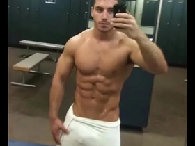 Audio - hottest thing that’s ever after happened almost me at the gym passionate asian elated porn