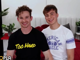 Was this hottie really a virgin?! he sure knows how to fuck! big chinese cock gay porn pics