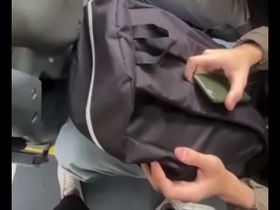 Fiquei de pau duro cara no busão ficou louco querendo pegar japan bear porn gay