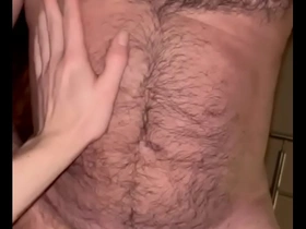 O barbudo me comeu gostoso japan gay teen porn