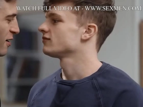 Bff: butt-fucking friends/ living souls / jake preston, trevor brooks  / creek busy elbow  www.sexmen.com/oad mclovin loves chinese gumshoe gay porn