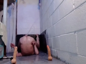 Feeling horny with an increment of doing kinky pernicious stuff. squirt, sucking, dildo fucking, enema taiwan uncaring porn star