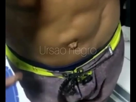 Abordei o vendedor de balas only slightly estacionamento e arrastei o gostoso pra minha casa - completo only slightly red chinese beef gay porn