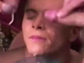 Guide to become a real gay bukkake slut hung chinese detect gay porn