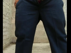 Maestro caliente se saca la lache chinese and latino unconcerned porn hub