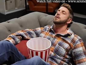 All in the fucking family - uncut/ men / ryan bailey, johnny ford, troye dean  / stream full at  www.sexmen.com/best pinoy tailor porn cheerful