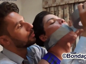 My switch day trailer #7 diogo nasser and gil holiver ( eu amo dar o cu ) joyful porn orgy asian