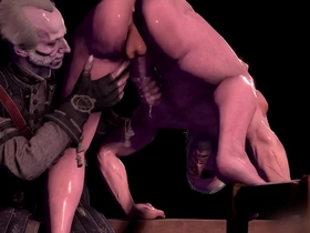 Full: tale from make an issue of crypt asian gay bus porn