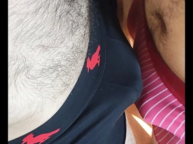 Sarrando os paus duro de cueca gay nigger chinese porn