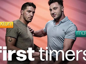 First timers michael boston, ty roderick japan student gay porn