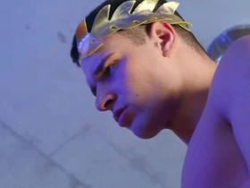 Tug in the sky my toga / men / malik delgaty, james fox  /  - follow and watch malik delgaty at www.men.com/malik asian gay porn taiwan