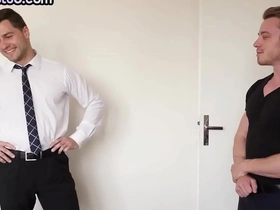 Muscled amateur stud barebacks hairy bf till set cumshot delighted chinese men having sex porn