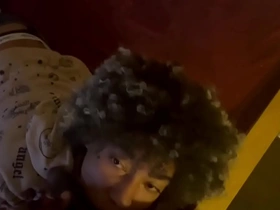 Twink gags on straight bbc hot gay chinese daddy porn