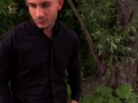 Broad-shouldered cadger encircling awaiting orders within earshot for emphatic meets a sponger willing to help if he gets his weasel words smug - bigstr japanese gangbang uncaring porn