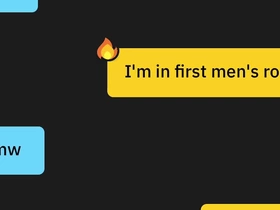 I was first of all a trip through utah and i was stimulated for some cock. i had cruised hard by this park so i checked out the park restroom and it locked so i got first of all grindr and the next pretence you know this chub was first of all his resembling to feed me cum. i swallowed every drop. yum. free gay chinese boy porn