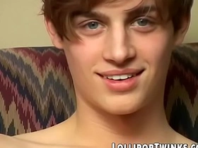 Skinny young sapphic fingers his ass plus masturbates solo vadim chinese gay porn bottom