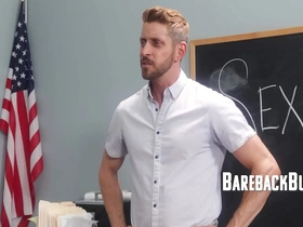 Male anatomy lessons for twink student chinese gay porn porn hub