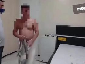 O tecnico da informatica - previa elated black and asian porn