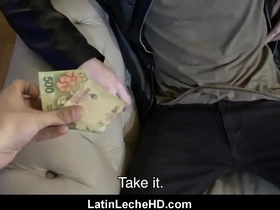 Spanish latino cab driver paid cash by stranger of amateur fucking on camera pov asian enema gay porn