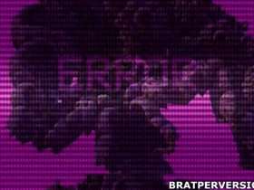 Nuttiness reality (asmr dick worship training) miss brat perversions dad son gay porn chinese